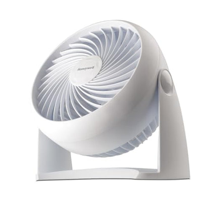 Honeywell HT-900 TurboForce Small Table Fan Black